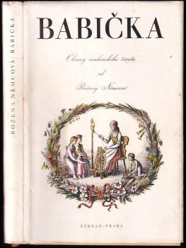 Božena Němcová: Babička