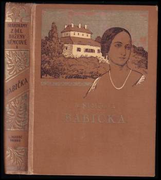 Božena Němcová: Babička