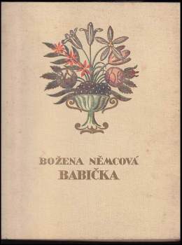 Babička : obrazy venkovského života