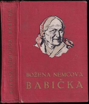 Babička : obrazy z venkovského života