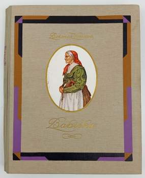 Babička : obrazy venkovského života