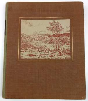 Babička : obrazy venkovského života