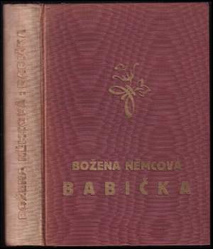 Babička