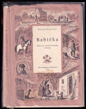 Babička