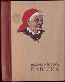 Babička