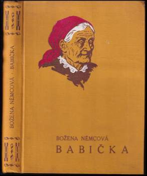 Babička