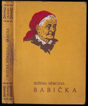 Božena Němcová: Babička