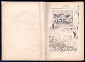 Božena Němcová: Babička