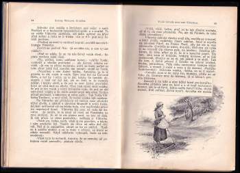 Božena Němcová: Babička