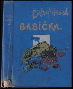 Babička