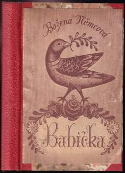 Babička : obrazy z venkovského života