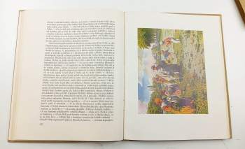 Božena Němcová: Babička