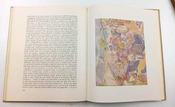 Božena Němcová: Babička