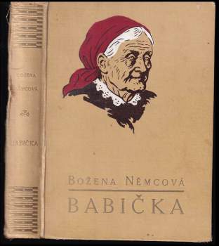 Babička