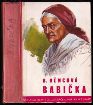 Božena Němcová: Babička