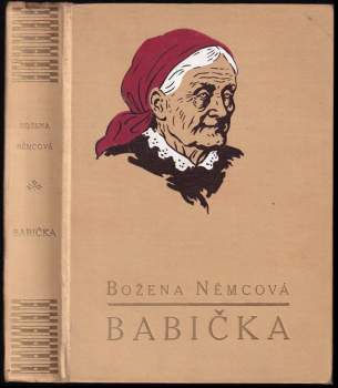 Babička