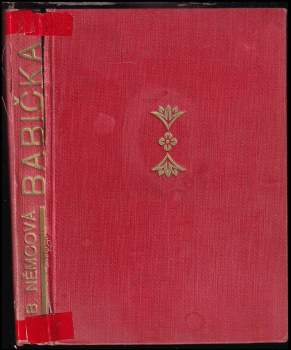 Babička : Obrazy venkovského života