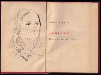 Božena Němcová: Babička