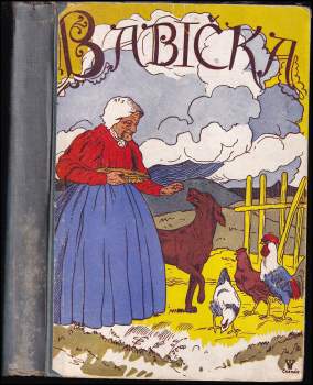 Božena Němcová: Babička