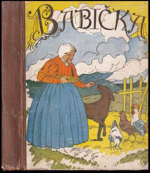 Božena Němcová: Babička