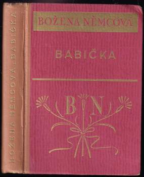 Babička : obrazy venkovského života