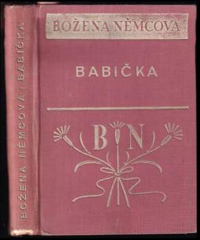 Božena Němcová: Babička