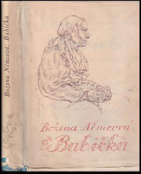 Babička : obrazy venkovského života