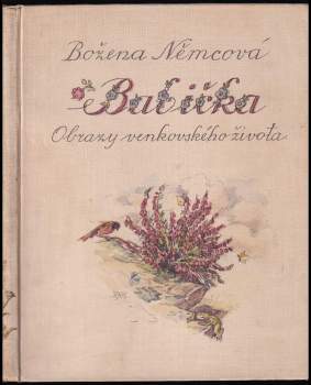 Babička : obrazy venkovského života