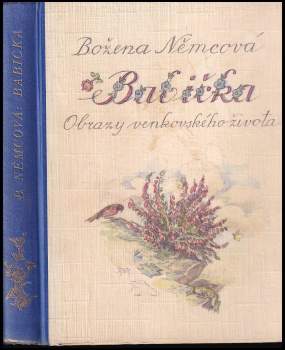 Božena Němcová: Babička
