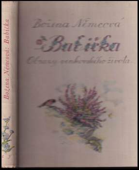 Božena Němcová: Babička