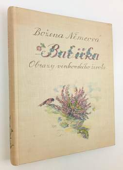 Babička