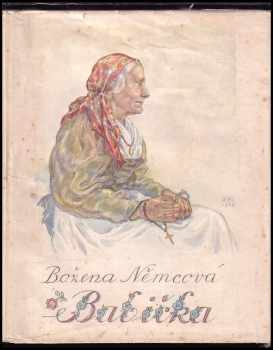 Babička : obrazy venkovského života