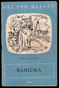 Babička