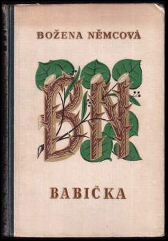 Babička : obrazy venkovského života