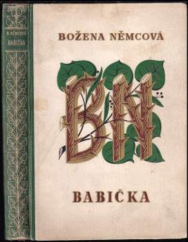 Božena Němcová: Babička