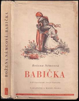 Babička