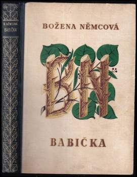 Božena Němcová: Babička