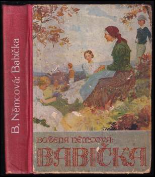 Babička