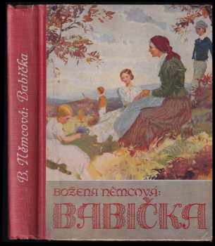 Babička