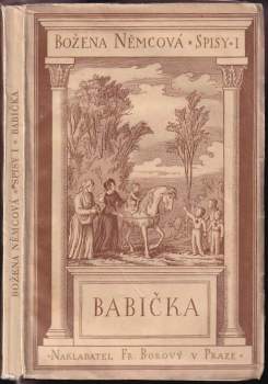 Božena Němcová: Babička