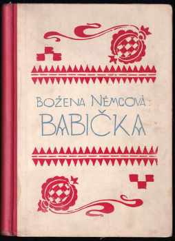 Božena Němcová: Babička