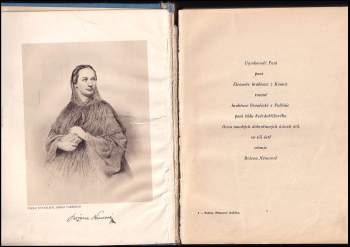 Božena Němcová: Babička