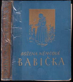Babička : obrazy z venkovského života