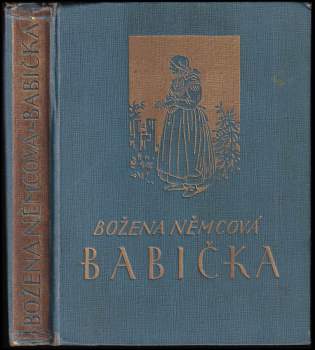 Babička : obrazy z venkovského života