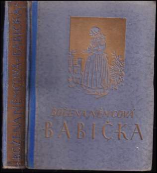 Babička : obrazy z venkovského života