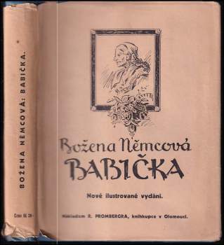 Božena Němcová: Babička