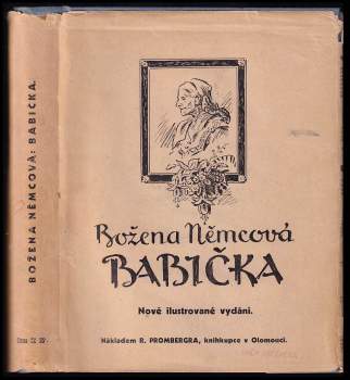 Babička