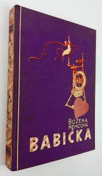 Babička : Obrazy venkovského života