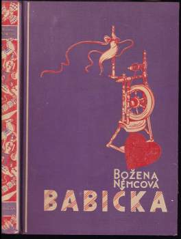 Babička : Obrazy venkovského života