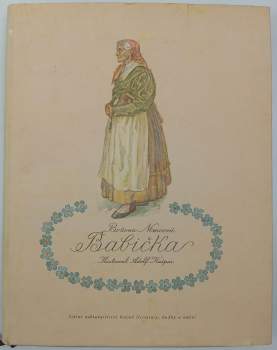 Božena Němcová: Babička